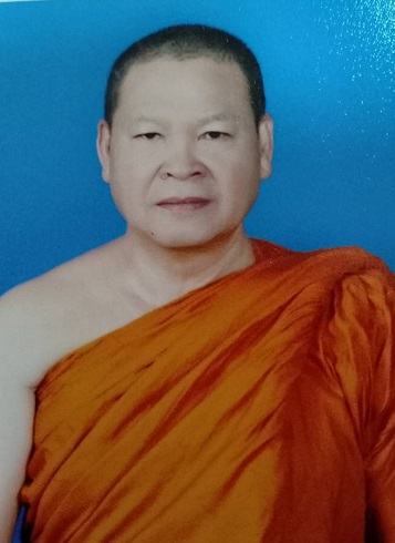 พระธมฺมธโช