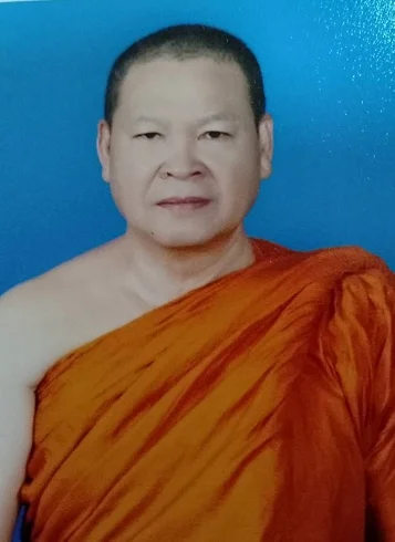 พระธมฺมธโช